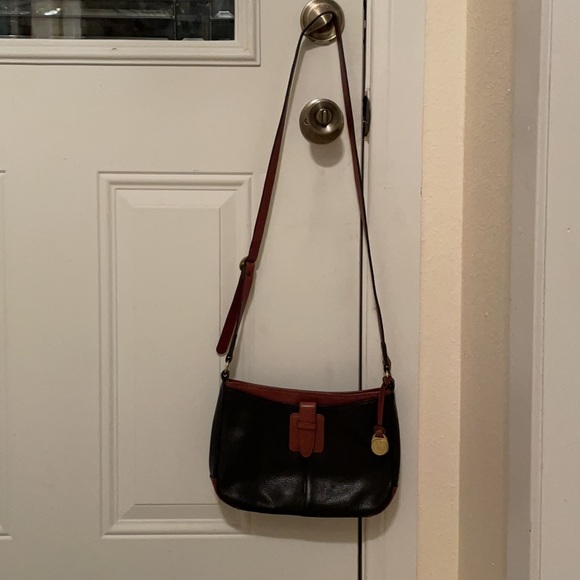 American leather co purse - Picture 1 of 12